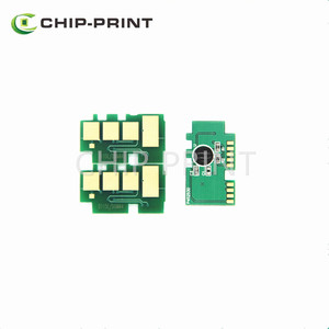 Puce de toner compatible MLT-D111S MLT-D111L pour Samsung - Product Image 2