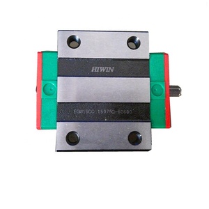 EGH15 Hiwin Lắp Ráp Thấp Tuyến Tính Hướng Dẫn EGH15SA EGH15CA - Product Image 2
