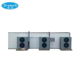 Tỏi Khô Thiết Bị, Vỏ Chanh Khô Máy Thực Phẩm Chuyên Nghiệp Dehydrator - Product Image 4