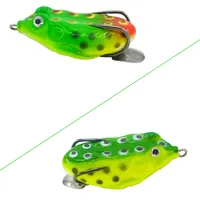 super frog lures, super frog lures Suppliers and Manufacturers at
