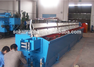 Haute Qualité Prix Concurrentiel Fil De Laiton Dessin Machine Made In China Haute Qualité & <span class=keywords><strong>Bon</strong></span> Produit & Low Price & Neuf - Product Image 1