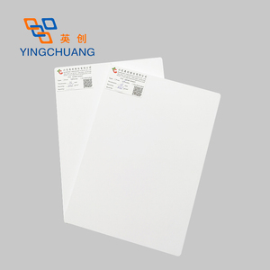 Colores de impresión uv 8mm superficie rígida tablero de espuma de <span class=keywords><strong>pvc</strong></span> hoja de <span class=keywords><strong>pvc</strong></span> - Product Image 3