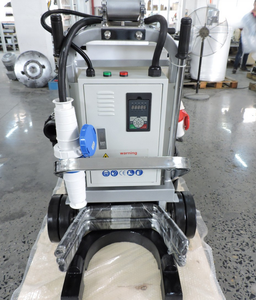 ASL T9 בטון מטחנת רצפה - Product Image 5