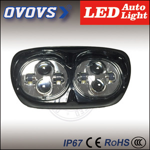 OVOVS moto 12 v 80 w Route Patins harly davidson motos pour har-ley - Product Image 1