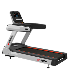 fit line treadmill