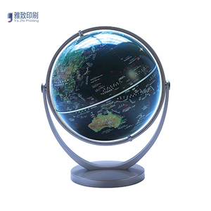 Venta caliente aprendizaje mundo globo terrestre <span class=keywords><strong>bolas</strong></span> - Product Image 2