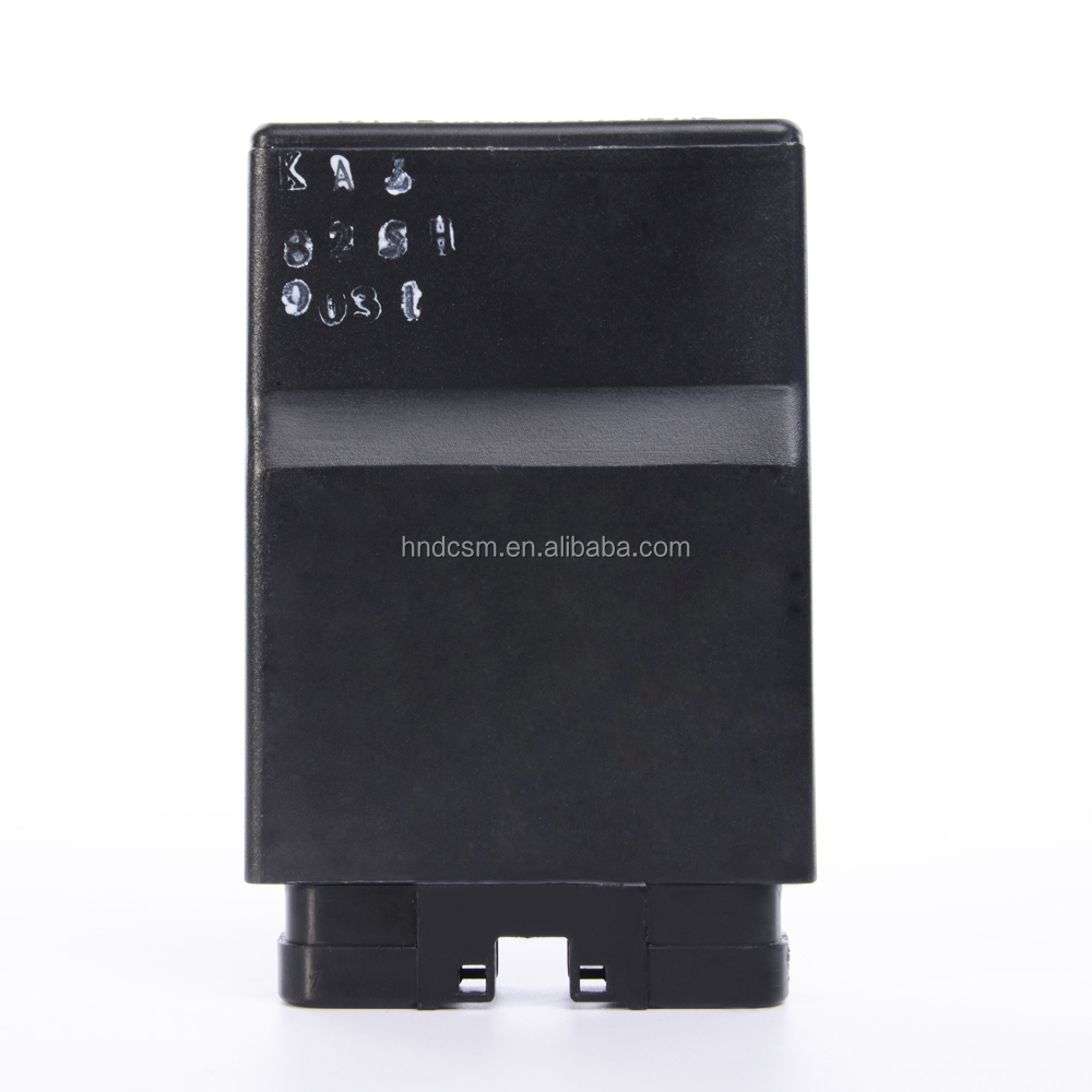 Мотоцикл 250cc 400cc Универсальный CDI блок для Honda CBR250 CB400 CB-1 CB250