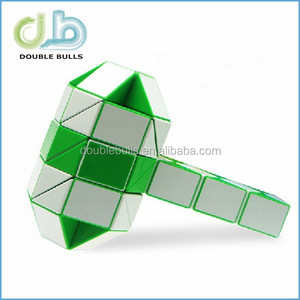 Righello Magico a Forma di Serpente <span class=keywords><strong>15</strong></span> Pollici, Puzzle Educativo Twist Snake - Product Image 5