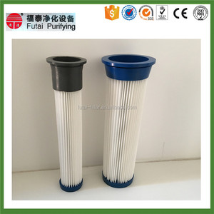 FUTAI <span class=keywords><strong>FILTRATION</strong></span> <span class=keywords><strong>charbon</strong></span> actif filtre à sédiments cartouche - Product Image 2