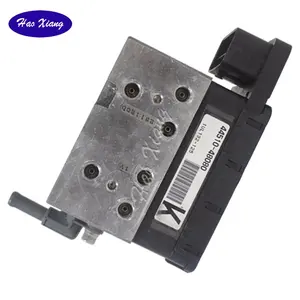 Bomba de sistema de frenos, actuador ABS, antibloqueo, 44510-48080, ORIGINAL, usado, 90% nuevo, compatible con Toyota Highlander Hybrid Lexus <span class=keywords><strong>Rx450h</strong></span> - Product Image 1