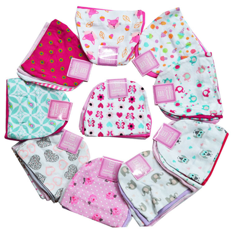 Зимняя шапка для новорожденных, хлопок, мальчик и девочка, новое поступление