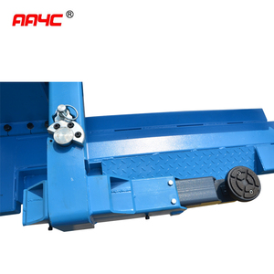 <span class=keywords><strong>Elevador</strong></span> Hidráulico Móvil de un Solo Poste <span class=keywords><strong>para</strong></span> Autos de 2.5T AA4C - Product Image 2