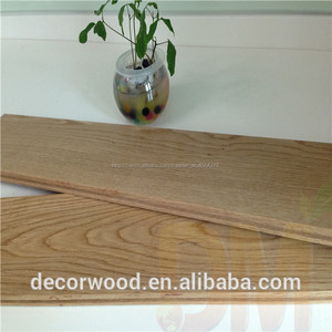 T&G Plancher en <span class=keywords><strong>bois</strong></span> <span class=keywords><strong>exotique</strong></span> Chêne <span class=keywords><strong>blanc</strong></span> de Chine - Product Image 5