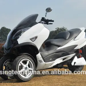 Proveedor de China de 3 ruedas de motocicleta con buen precio