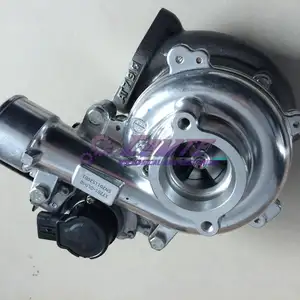 TURBO CT16V 17201-OL040 17201-0L040 17201-30110 Turbocharger For TOYOTA Hilux D4D Landcruiser ViIGO 3000 05- 1KD-FTV 3.0L