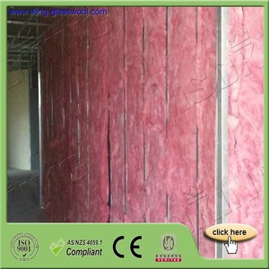 Iswing – isolant rose en fibre <span class=keywords><strong>de</strong></span> <span class=keywords><strong>verre</strong></span> et <span class=keywords><strong>laine</strong></span> <span class=keywords><strong>de</strong></span> <span class=keywords><strong>verre</strong></span> <span class=keywords><strong>de</strong></span> 25mm d'épaisseur - Product Image 3