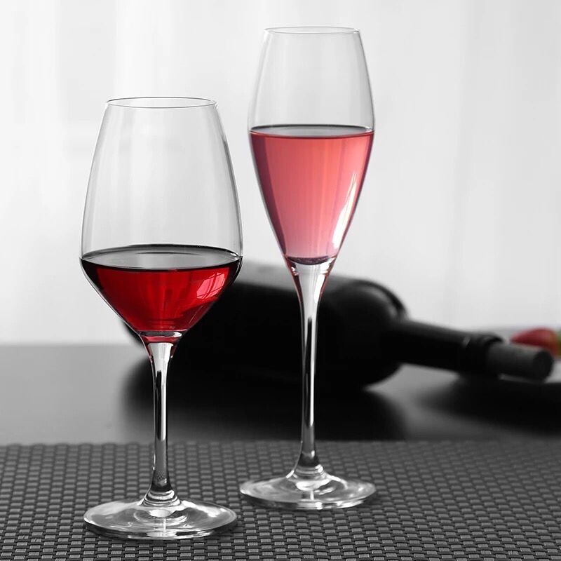 633ml 22oz Red Wine Tasting High Quality Crystal Glass Goblets Offer Ballon 633ml Red Wine Glass