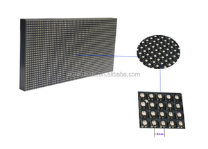 Fatory Directe Vente Intérieure Pleine couleur 1/16 scan P3 LED <span class=keywords><strong>Module</strong></span> pour Écran Vidéo - Product Image 4