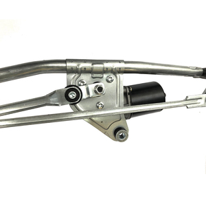 Moteur d'essuie-glace électrique de pare-brise de voiture de haute qualité 12V DC pour <span class=keywords><strong>Peugeot</strong></span> <span class=keywords><strong>Bipper</strong></span> <span class=keywords><strong>2010</strong></span> OEM 1354851080 - Product Image 2