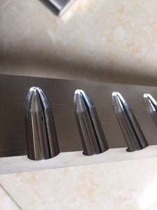 قالب ألومنيوم رخيص لتصنيع أقلام تحديد العيون والشفاه وأحمر الشفاه من المصنع - Product Image 5