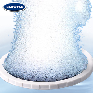 เครื่องกระจายออกซิเจนสำหรับการเพาะเลี้ยงสัตว์น้ำแบบ EPDM ของไต้หวัน - Product Image 3