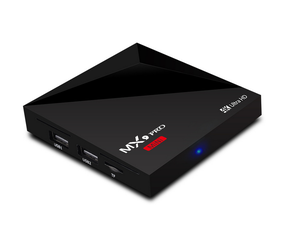Comercio al por mayor Quad Core Android 7.1 TV box 1GB/ 8GB RK3328 Chipset Full Cargado complementos <span class=keywords><strong>Kodi</strong></span> 4 K Google <span class=keywords><strong>IPTV</strong></span> Caja - Product Image 6