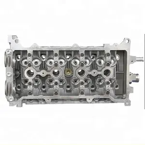 High quality 1ZZ/2ZZ cylinder head 11101-22071 for Toyota land cruiser