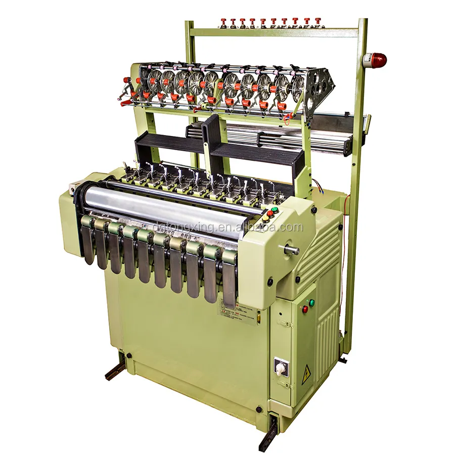 10/30 underwear elastic band making machine