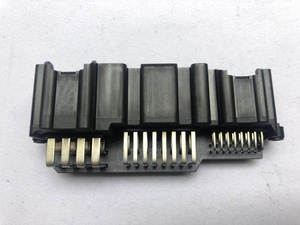 Xe ECU kết nối. 112pin IP67, plug81p64p - Product Image 4