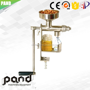Machine de presse à huile froide, pour usage domestique, <span class=keywords><strong>petit</strong></span> <span class=keywords><strong>garage</strong></span>, huile d'olive, noix de coco, à bas prix - Product Image 5