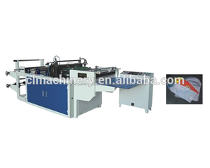 Plástico arco inferior pollo máquina <span class=keywords><strong>de</strong></span> fabricación <span class=keywords><strong>de</strong></span> bolsas - Product Image 1