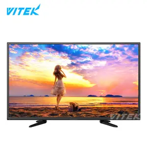 Hot Sale No Brand Customized 24 40 inch 32" LED TV, Factory Price HighQuality Television 32 LED TV, 22 inch OEM LCD LED TV Price