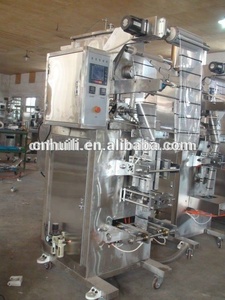 SJIII-S100 cá Máy Đóng Gói nước sốt - Product Image 3