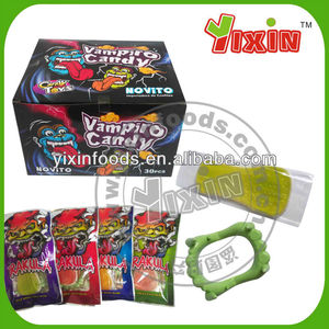Diablo dientes de <span class=keywords><strong>la</strong></span> jalea - Product Image 1