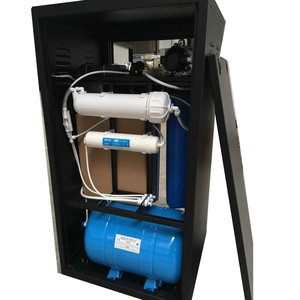 Hệ Thống Thẩm Thấu Ngược <span class=keywords><strong>800G</strong></span> Máy Lọc Nước Ro Thương Mại - Product Image 4