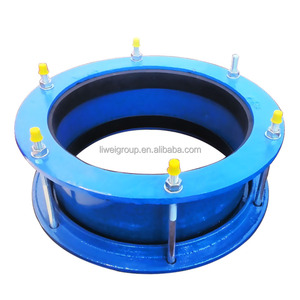 DN65-DN3000 Ssjb Nối Tiếp Thép Carbon Tủ Quần Áo Loại Mở Rộng Doanh - Product Image 1