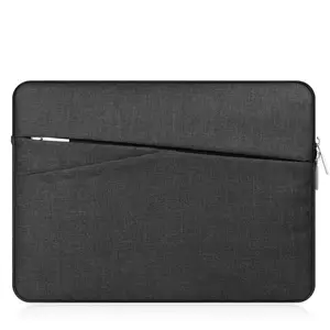 Premium Men Women Portable Notebook Handbag Shockproof Travel Carrying case for Macbook 13.3 inch for Surface for Asus Laptops