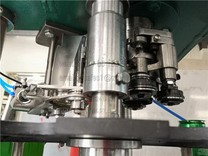 Small Beer Bottling Machine, Beer <strong>Canner</strong>, Beer Can Seaming Machine - Product Image 6