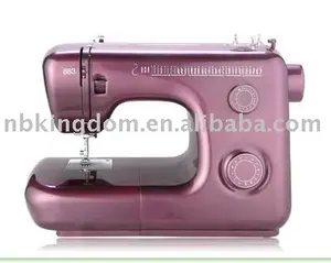 HQ883 Mini Sewing machine Set
