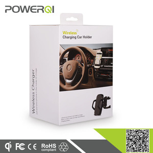 inalámbrico de coche cargador para última <span class=keywords><strong>samsung</strong></span> galaxy s5 - Product Image 1
