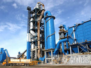 Hong ערבוב מלא סט מלט מכונות hong המלך 100-1000 cn ISO9001-2008 אישור 35% 380 הילוכים הילוכים מנוע-צמח מלט - Product Image 5