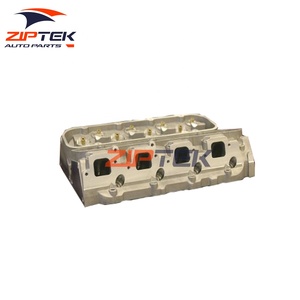 Ziptek động cơ xe phụ tùng động cơ Turbo <span class=keywords><strong>om611</strong></span> xi lanh đầu cho Mercedes Benz Chevrolet BBC 454 - Product Image 2