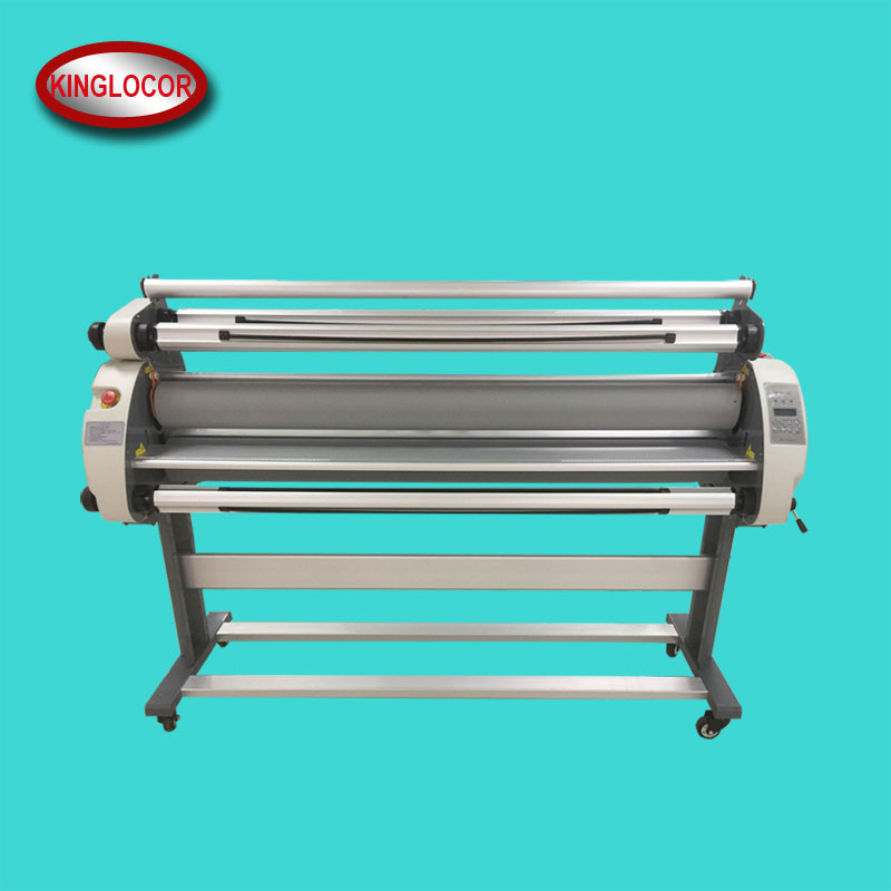 Сверхмощный ламинатор пвх/винил/КТ-доска 1,6 м, автоматический термопресс, холодный ламинатор