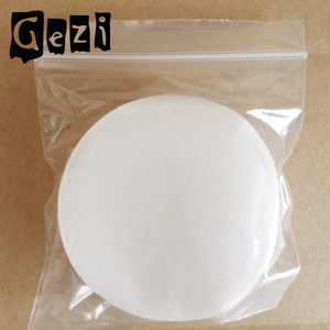 Alta suavidad Fuente de la fábrica filtro/filtro de <span class=keywords><strong>café</strong></span> de papel - Product Image 6