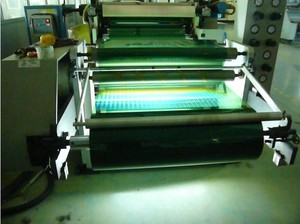 Papel de Regalo Holográfico BOPP de Wenzhou Hongda para Embalaje - Product Image 5