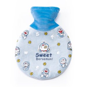 Botella <span class=keywords><strong>de</strong></span> goma <span class=keywords><strong>de</strong></span> forma redonda, <span class=keywords><strong>bolsa</strong></span> <span class=keywords><strong>de</strong></span> <span class=keywords><strong>agua</strong></span> caliente <span class=keywords><strong>de</strong></span> 1 litro <span class=keywords><strong>con</strong></span> cubierta - Product Image 2