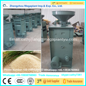 Machines à décortiquer le riz combinées SB10, SB30, SB50, rouleaux en caoutchouc pour blanchir le riz, machines à décortiquer le riz - Product Image 6