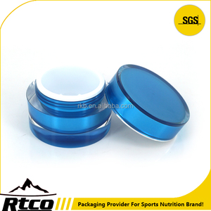 Top qualité cosmétique marchandises bébé <span class=keywords><strong>avent</strong></span> bouteille en plastique - Product Image 2