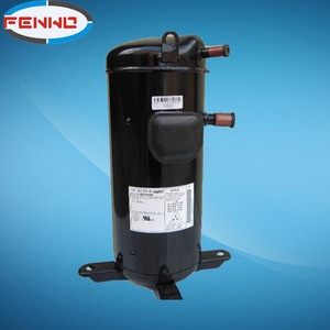 10hp 산요 압축기 냉동 부품 C-SC753H8H 에어컨 압축기 - Product Image 6