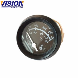 <span class=keywords><strong>3015233</strong></span> Genset जनरेटर भागों के लिए डिजिटल तेल तापमान गेज - Product Image 1